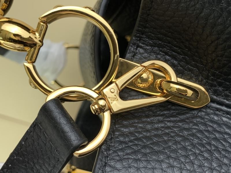 LV Top Handle Bags